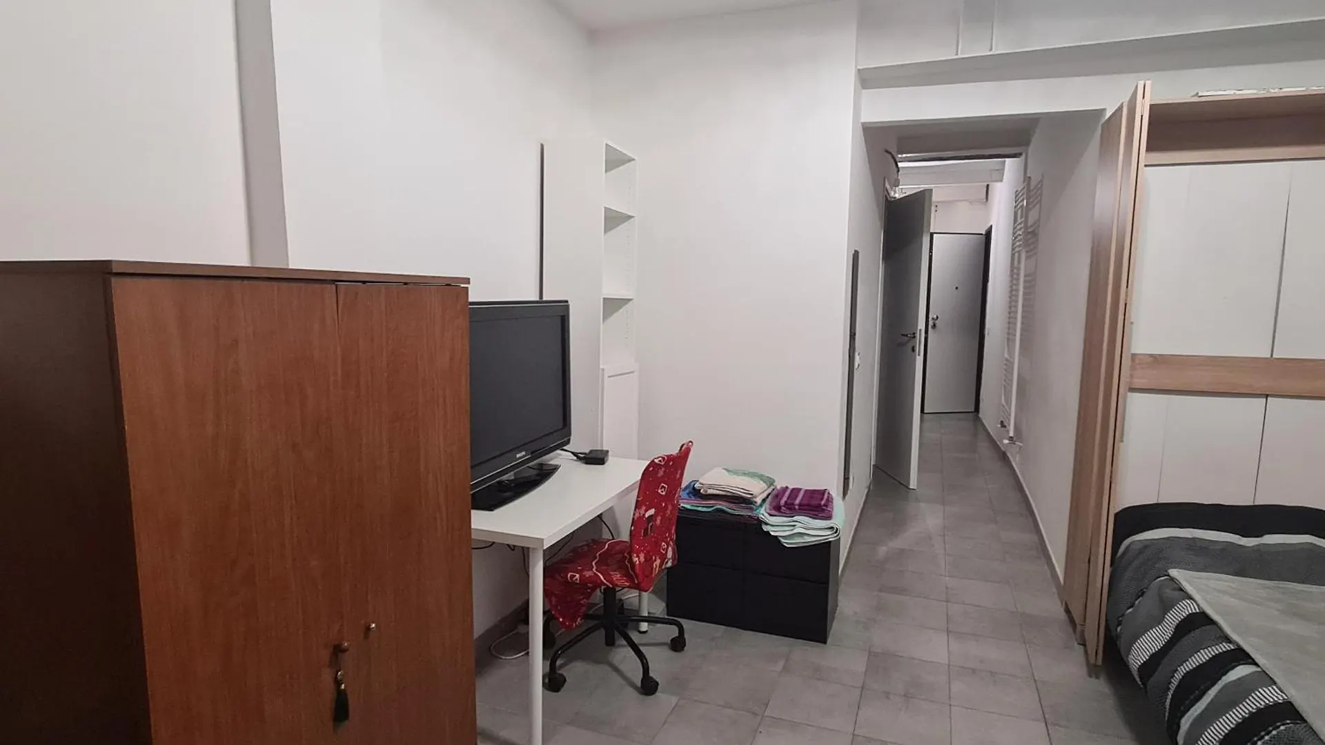 Bed and Breakfast L'Angolo Di Mavi Bologna