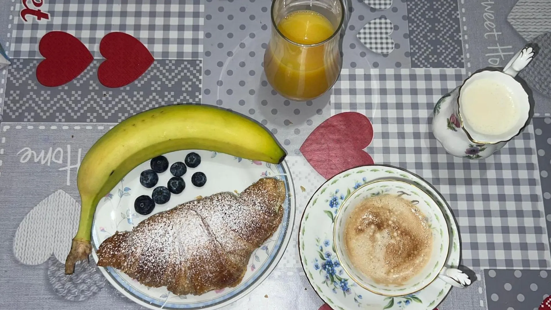Bed and Breakfast L'Angolo Di Mavi Bologna Italien