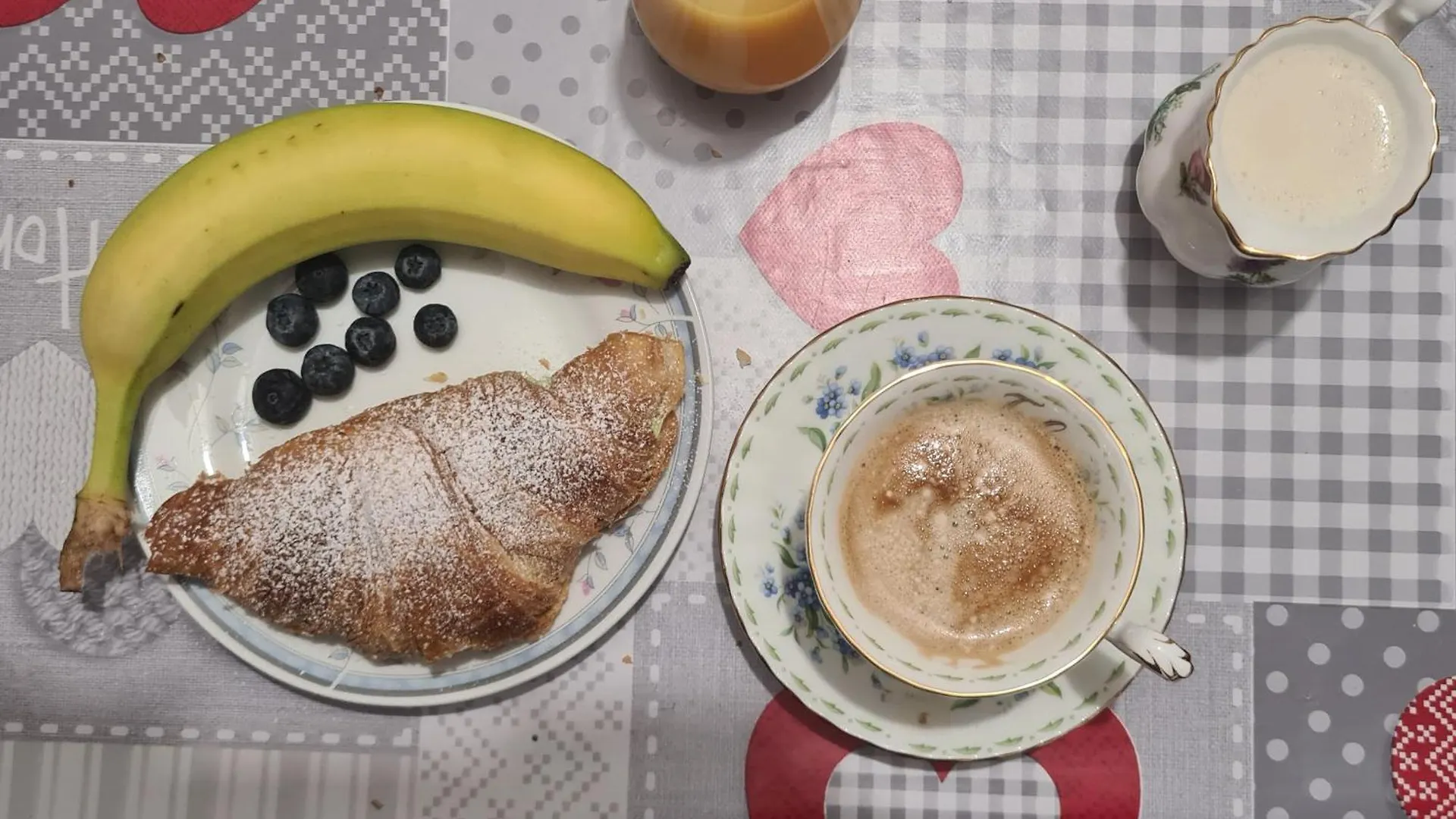 Bed and Breakfast L'Angolo Di Mavi Bologna 0*,  Italien