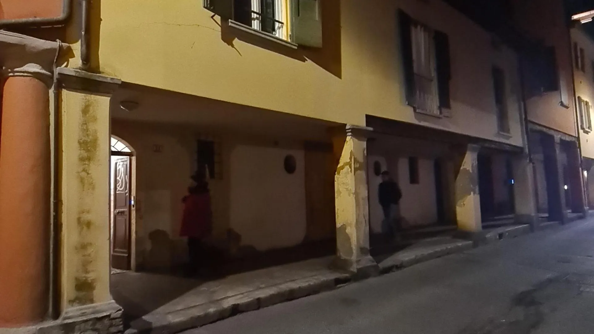 L'Angolo Di Mavi Panzió Bologna