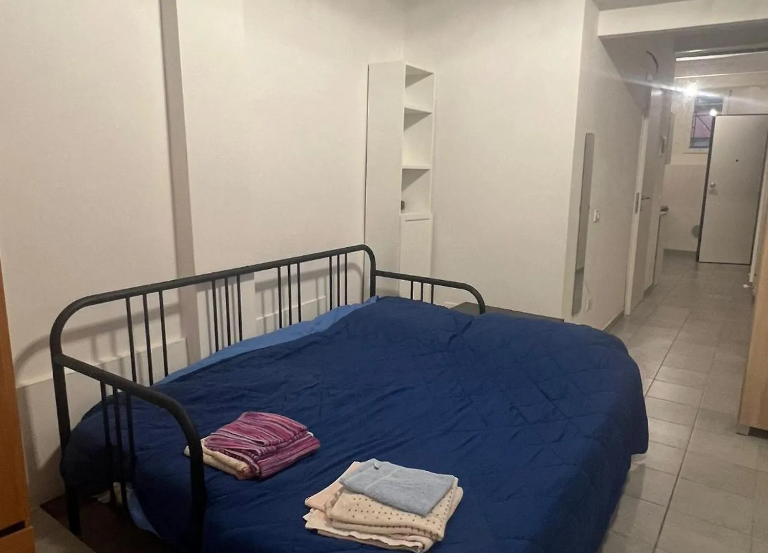 L'Angolo Di Mavi Panzió Bologna Olaszország